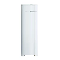 FREEZER ELECTROLUX FE27 234 LTS VERTICAL