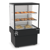VITRINA VANG. PLUS CALIENTE CVPQ-750 (GRAF) REFRIMATE
