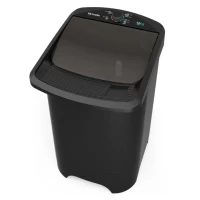 LAVARROPAS MUELLER MLT10C POPTANK 10KG NEGRO