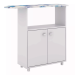 MESA DE PLANCHAR TECNOMOBILI TP3050 BLANCO