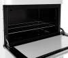 COCINA MUELLER MODERATTO 5 BOCA BL