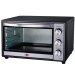 HORNO ELECTRICO TOKYO LISTO PLUS 66L 2 REJILLAS 250G 12