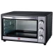 HORNO ELECTRICO TOKYO LISTO PLUS 66L 2 REJILLAS 250G 12