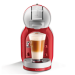 CAFETERA MOULINEX MINI ME ROJA