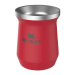 MATERO TERMICA STANLEY 09628-056 ROJO CLASSIC 236ML