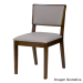 SILLA AGILE FRANCA 4 UDS CARVALHO /TEC 376-A 7888