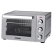 HORNO ELÉCTRICO MIDAS MD-HE45T TURBO SILVER