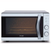 HORNO MUELLER SONETTO BLANCO C/TIMER - C/GRILL - C/LUZ