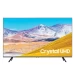 TV. LED 50Plg SAMSUNG UN50U8000FGXPR UHD SMART