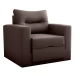 SOFACAMA MX MARISSOL 15481 TEL.498 MARRON