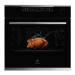 HORNO EMPOTRABLE ELECTROLUX OE8ES 72LTS A VAPOR