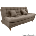 SOFACAMA MX DUDA 1577 T.498 MARRON