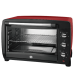 HORNO ELECTRICO TOKYO 45L LISTO ROJO