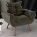 POLTRONA MX TOQUIO 1643 T.444