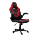 SILLA GAMING TRUST GXT 703R RIYE GAMING ROJO