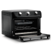 HORNO MUELLER 3 EN 1 MFB35G 35 LTS NEGRO