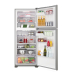 HELADERA ELECTROLUX IF55S 2PTAS INOX 431L-FR-SE