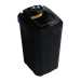 LAVARROPAS MIDAS ULTRA PLUS 15KG SEMIAUTOMATICA NEGRO