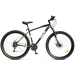 BICI. CALOI HUNTER 29 NEGRO