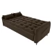 SOFACAMA MX PILLAR 1585 T.411 NETUNO