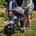 CARRITO GRACO GR2209064 ST READY2JET KINGSTON ULTRACOMP