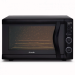 HORNO MUELLER SONETTO NEGRO C/TIMER - C/GRILL - C/LUZ