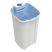 LAVARROPAS MIDAS MAXI PLUS 11KG SEMIAUTOMATICA BLANCO