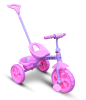 TRCICLO CALOIZINHO ROSA