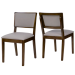 SILLA AGILE FRANCA 10 UDS CARVALHO /TEC 459-A 7888