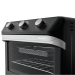 HORNO MUELLER 3 EN 1 MFB35G 35 LTS NEGRO