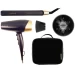 COMBO SECADOR + PLANCHITA REMINGTON SAPPHIRE LUXE S5805