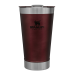 VASO STANLEY ROJO 1704-093 C/TAPA