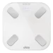 BALANZA UFESA NYON DE BAÑO CON APP