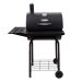 PARRILLA AMERICAN GOURMET GRILL 625 A CARBON