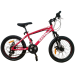 BICI. CALOI RIDER SPORT 20 ROJO