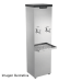 BEBEDERO REFRIGERADO VENANCIO BL25L 220V INOXIDABLE