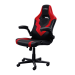 SILLA GAMING TRUST GXT 703R RIYE GAMING ROJO