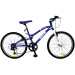 BICI. CALOI NEW RIDER 24 7V AZUL 41017279NA