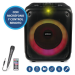 PARLANTE MIDAS BOOMBLOCK BT 8 USB/MP3 INCORP. C/MICROFO