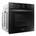 HORNO DE EMPOTRAR CONTINENTAL OC8EP 75 LITROS