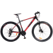 BICI. CALOI PRO 9900 29Plg NEGRO/ROJO