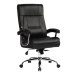 SILLA DE ESCRITORIO BLUME BLM3035 PRESIDENTE NEGRO