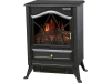 ESTUFA CONSUMER SALAMANDRA CMR-FIRE CHICO