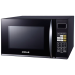 MICROONDAS MIDAS MD-MOG28LM C/GRILL 28 LTS. NEGRO