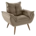 POLTRONA MX TOQUIO 1643 T.440