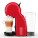 CAFETERA MOULINEX CDGPR PICCOLO ROJO DOLCE GUSTO