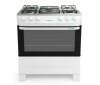 COCINA MUELLER MFI5BA MODERATTO 5 BOCA BL