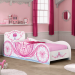 CAMA ESTRELA 23100 CARRUAGEM PRINCESA BLANCO