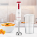 MIXER UFESA DE MANO DELUX 600W